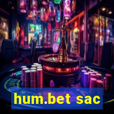 hum.bet sac